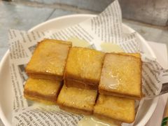 -孖记茶档·热腾茶餐(乐峰店)