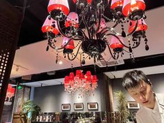 -小河盐帮·私家菜·烤鸭(三元桥·霄云路店)
