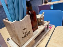 -小杨生煎(周浦万达店)