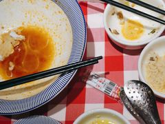 -西贝莜面村(当代商城店)