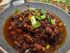 -树厨贵州菜(大十字店)