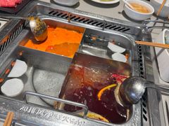 -海底捞火锅(关山保利店)