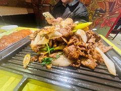 -红红烤鸭店(西单店)
