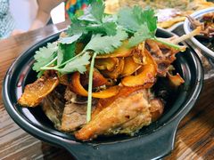 姜母鸭-亚忠小吃店(曾厝垵店)