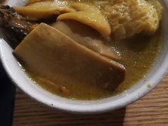 -菌海森林·非遗野生菌火锅(西山区滇池路摩根道店)
