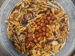 干贝四丝-昱德来·天津菜(河西店)