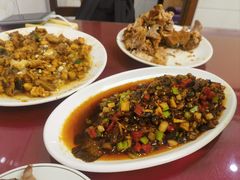 -胖子菜馆(隆昌路店)