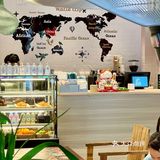廣州 | 藏在批發市場の老撾咖啡☕，才6r‼️