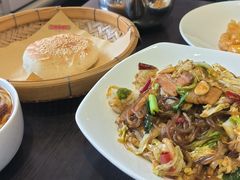 -老牌坊•鲁菜名店•地道济南菜(大观园商埠店)