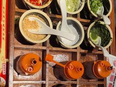 -鑫隆四季涮肉(八角畅游店)