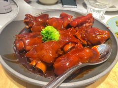 -鹿港小镇(霄云店)