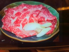 -满来寿喜烧(金虹桥店)