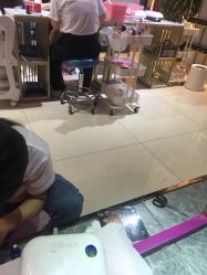 -缪斯美甲美睫