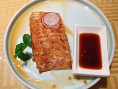 -鱼食饭稻·苏浙土菜17年老馆子(平江路店)