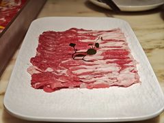 -涮福記·现切牛羊肉火锅(世纪汇店)