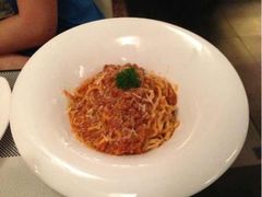 肉酱意面-EATALIA意塔利意式餐厅(鼓楼店)