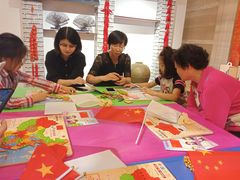 -绍兴鉴湖君澜大酒店