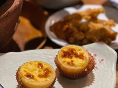 蛋挞-十六蒲(桂林路店)