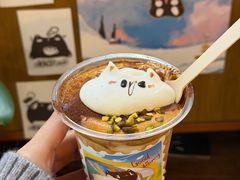 -ABCD咖啡屋(妇幼店)