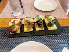 -LA MAISON公鸡和龙(蛇口店)