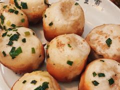 -哑巴生煎(临顿路店)