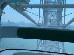 -南昌之星摩天轮