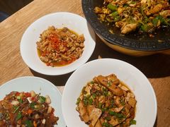 -聚鑫朋酸菜肥肠(文艺路口店)