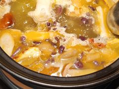 -一朵菌·野生菌探索家火锅(南亚店)