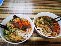 -寶牯佬邵阳米粉