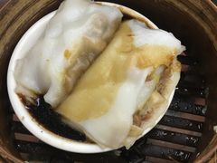 -香港蓮香樓(中環店)