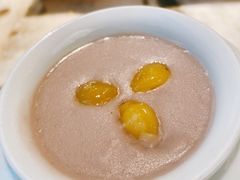 白果芋泥-潮堂 · 潮州菜(恒隆广场店)