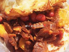 老金家蛋菜夹馍-老金家蛋菜夹馍(西安总店)