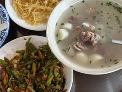 -朗妈私房菜(婺女州店)