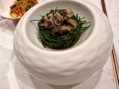 -珍呈中餐厅•粤川淮扬新疆(乌鲁木齐康莱德酒店)