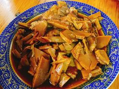 -云河农家乐饭店(福禄缘树山店)