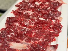 -八合里潮汕鲜牛肉火锅(上海汇智广场店)