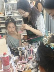 -雅尼·亚米儿童摄影美学馆(汉阳店)