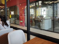 -萨贝尔意式餐厅(宝信店)