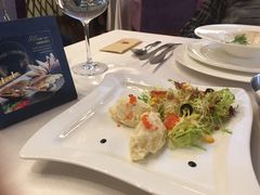 -国家大剧院西餐厅