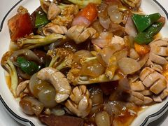 -旺达·福州菜(正大广场店)