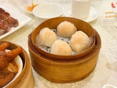 虾饺皇-顶好海鲜酒家