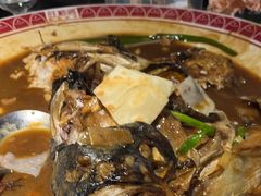 -旺顺阁鱼头泡饼(常营店)