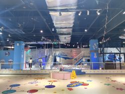 -塔塔王国·主题儿童游乐园(奥城商业广场店)