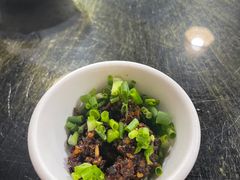 -黔府豆米火锅野菜馆(南马店)