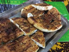 -文文烤肉(大皮院店)