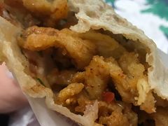 -尚食卢记烧饼(凤凰路总店)