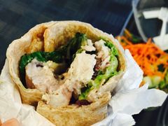 -华盛顿杜勒斯国际机场