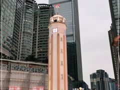 -人民解放纪念碑