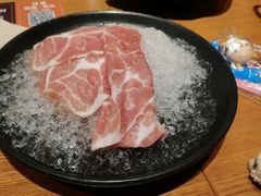 -呷哺呷哺(普陀乐购真北店)