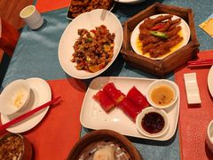 -潇湘华天大酒店-湘·悦美食街(芙蓉中路店)